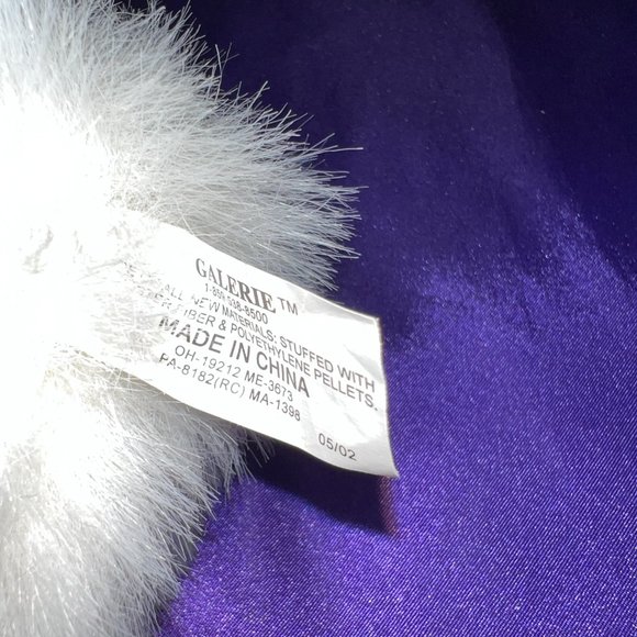 📌 Galerie Two Cute Dogs, Plush Stuffed Animals - Picture 8 of 15